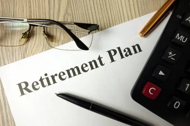 Retirement plan