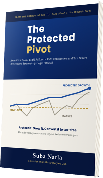 The Protected Pivot